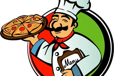 Pizza Pizza jigsaw puzzle