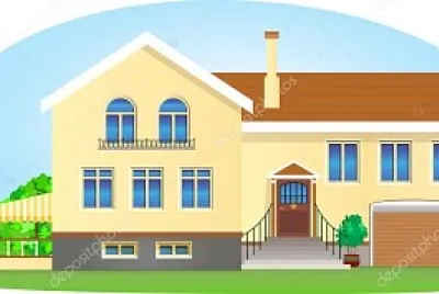 Beautiful House