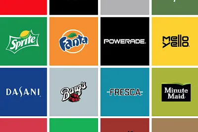 Soda Brands