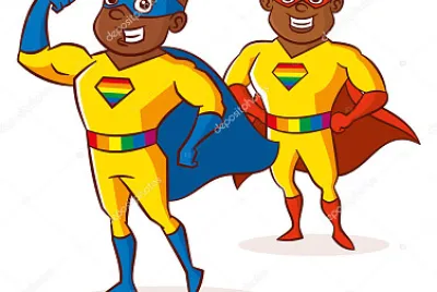 Superheroes