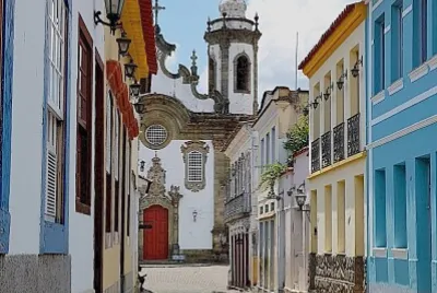 Minas gerais