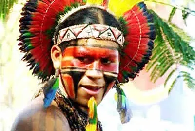 brazilian