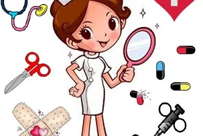 ENFERMERIA