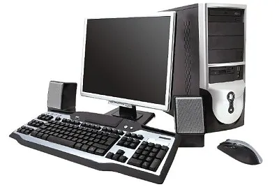 פאזל של PARTES DE LA COMPUTADORA