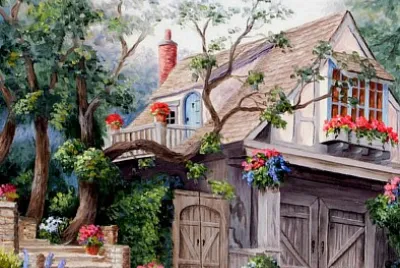 336- PINTURA