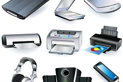 פאזל של PARTES DE LA COMPUTADORA1