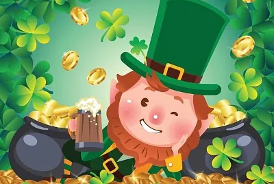 Saint patrick