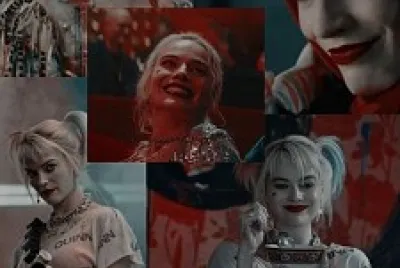 harly quin