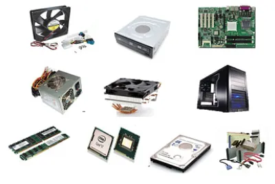 PARTES DEL CPU