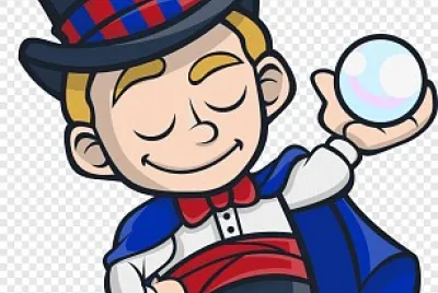 niño mago jigsaw puzzle
