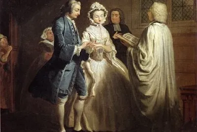 mariage 13