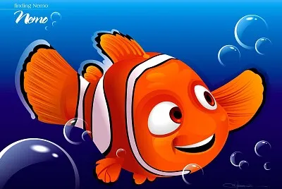Nemo goes to school