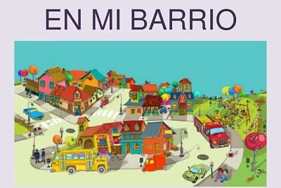 Barrio