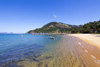 Angra dos Reis RJ jigsaw puzzle