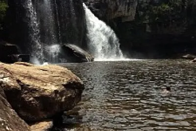 cachoeira