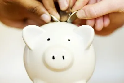 פאזל של EL AHORRO