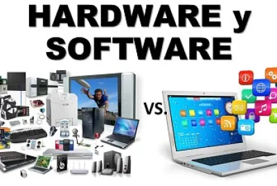 software y hardware jigsaw puzzle