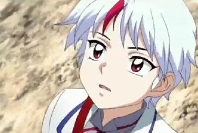 towa piensa en riku hanyo no yashahime