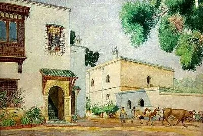 paesaggi