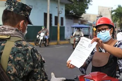 פאזל של respetamos normas 1°