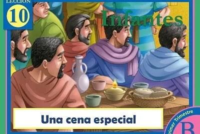 Una cena especial