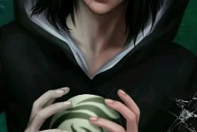 Boku wa Tobi jigsaw puzzle