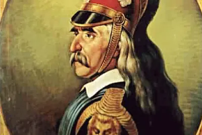 kolokotronis