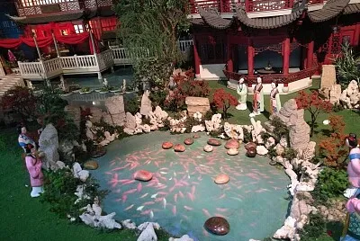 cina