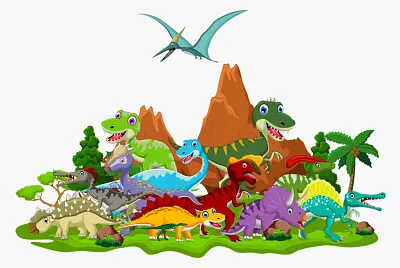 Animal Puzzle