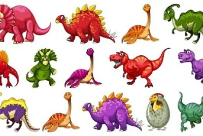 Animal Puzzle