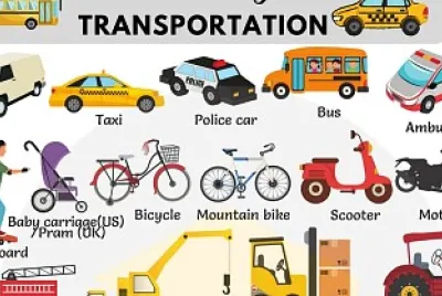 transportation