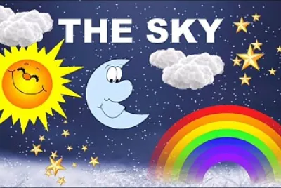 sky
