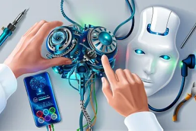 Inteligencia Artificial