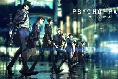 PsychoPass