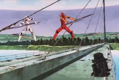 asuka battle