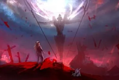 Eva rebuild god