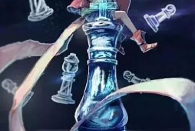 Ajedrez Anime