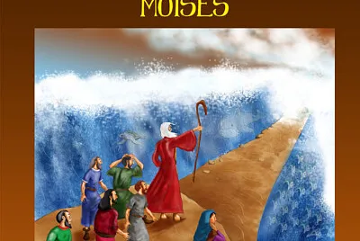 פאזל של Moises