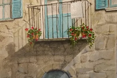 finestre
