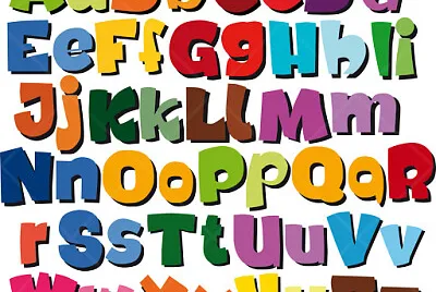 Alphabet