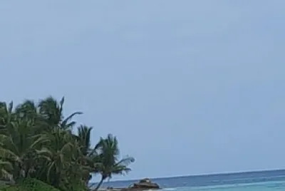 Playa Flamenco 1, Culebra, PR