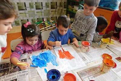 bambini