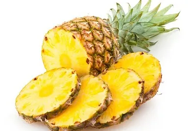 FRUTA COM A