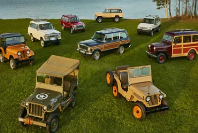 COLECCIÓN DE AUTOS jigsaw puzzle