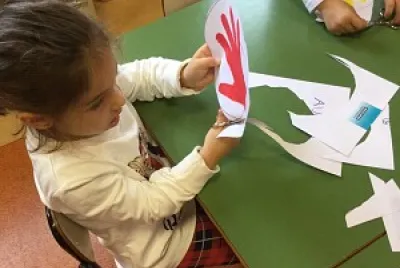 mani