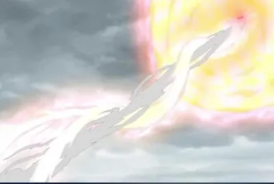 פאזל של moroha le devolvio el ataque a zero hanyo no yashahime