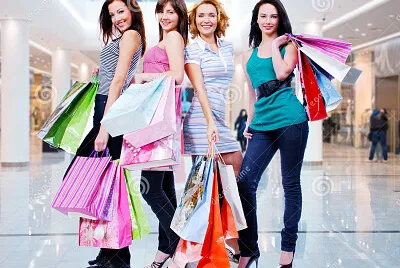 פאזל של consumismo