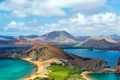 פאזל של paisajes