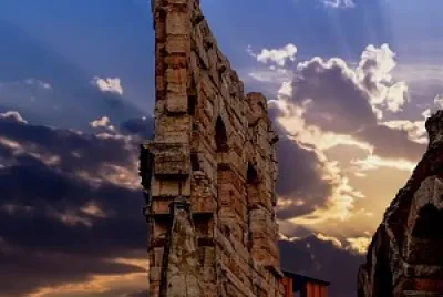 verona ala areniana jigsaw puzzle