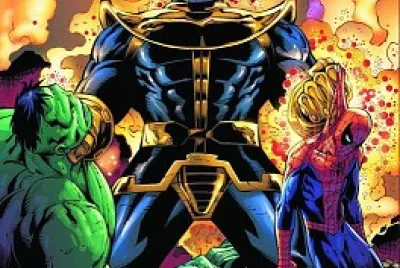 tHANOS